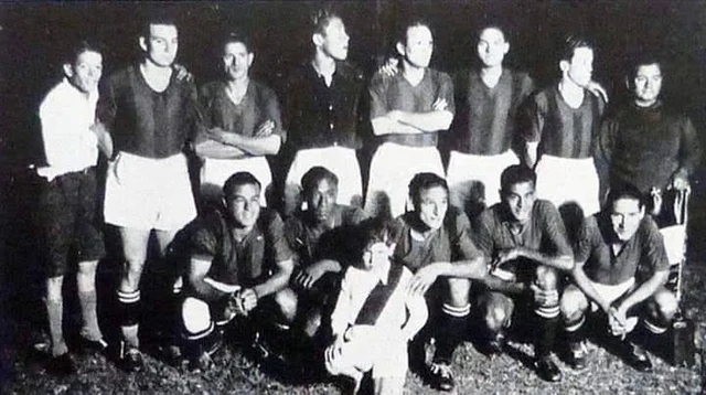 Camiseta Titular 1937