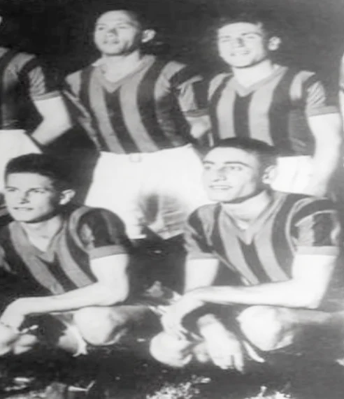 Camiseta Titular 1939