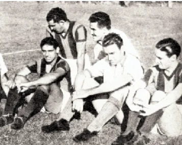 Camiseta Titular 1944
