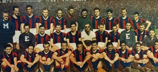 Camiseta Titular 1947