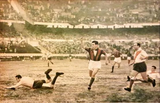 Camiseta Titular 1952