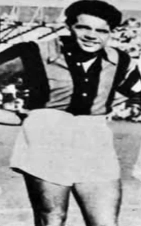 Camiseta Titular 1954