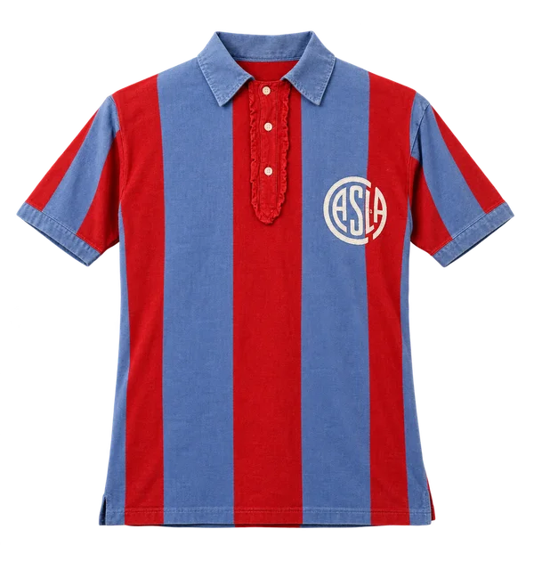 Camiseta Titular 1955