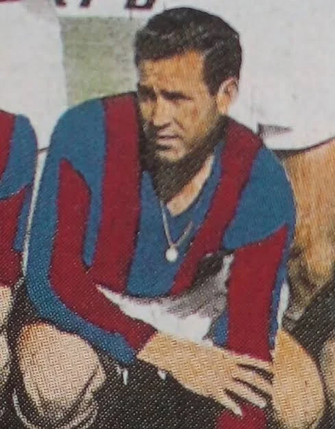 Camiseta Titular 1957