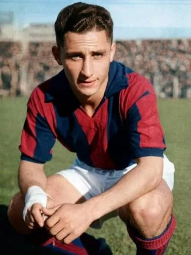 Camiseta Titular 1958
