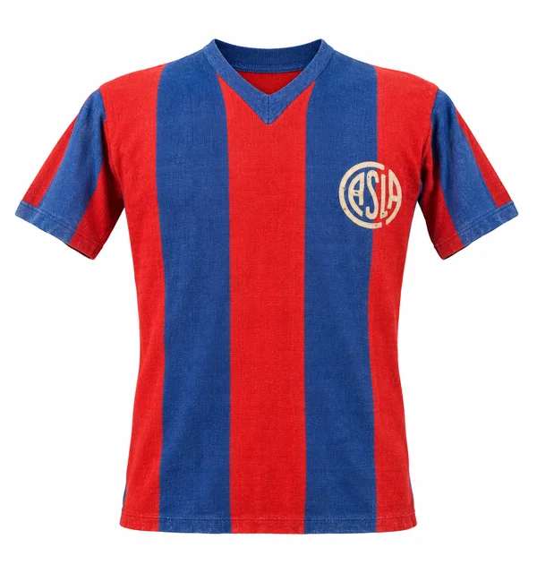 Camiseta Titular 1959