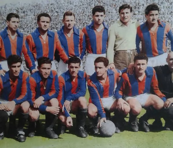 Camiseta Titular 1962