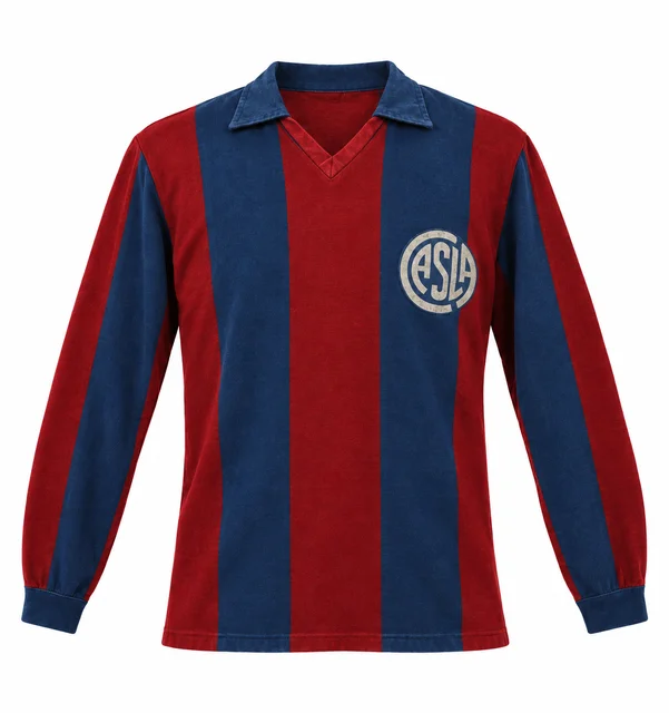Camiseta Titular 1967