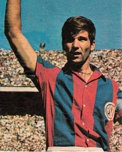 Camiseta Titular 1968