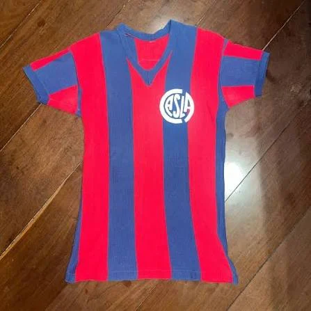 Camiseta Titular 1969