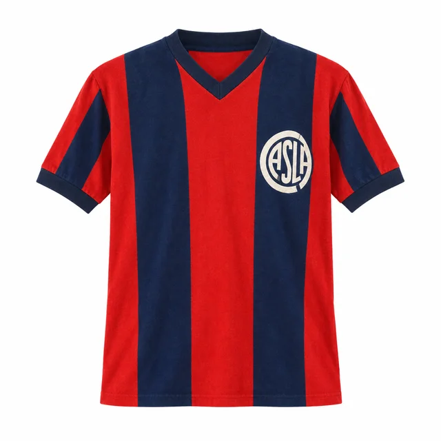 Camiseta Titular 1970