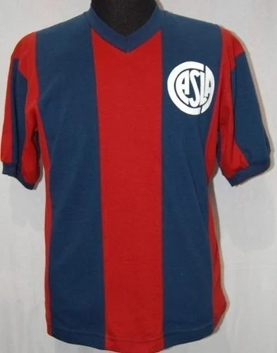 Camiseta Titular 1971