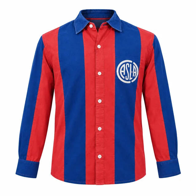 Camiseta Titular 1972