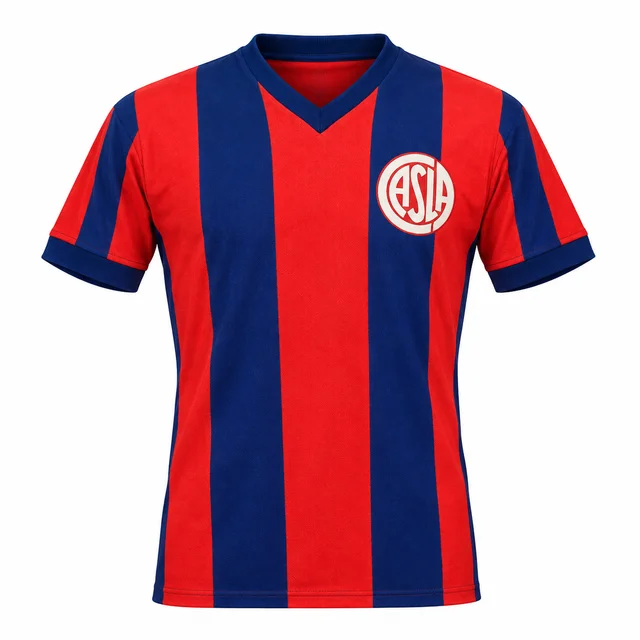 Camiseta Titular 1974