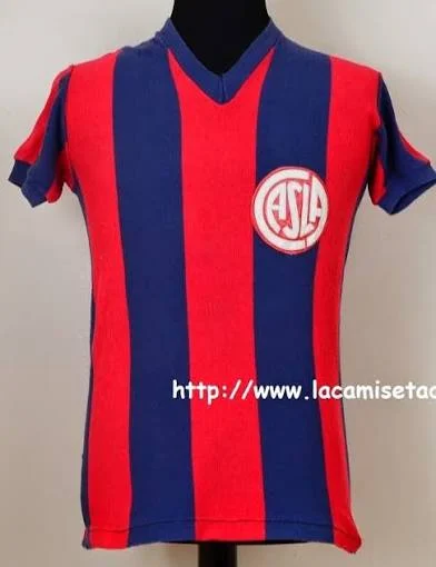 Camiseta Titular 1976