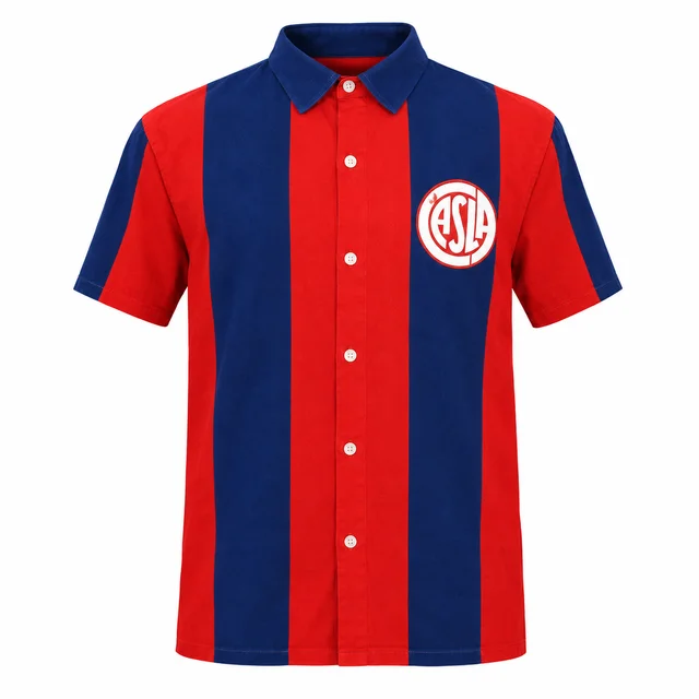Camiseta Titular 1977