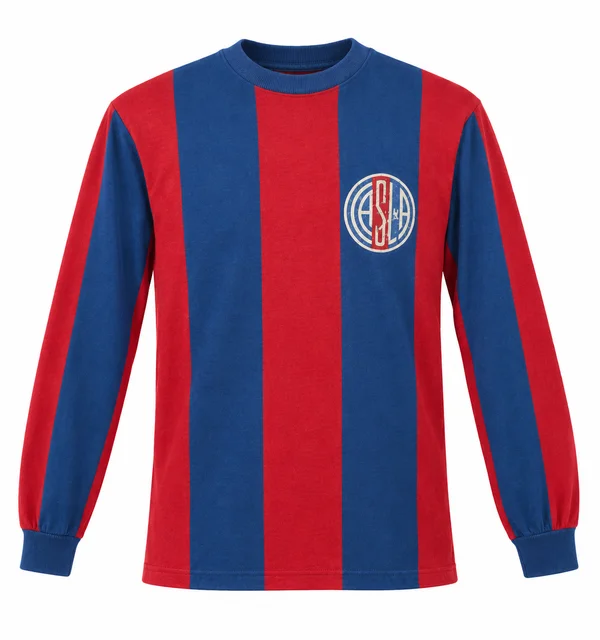 Camiseta Titular 1981