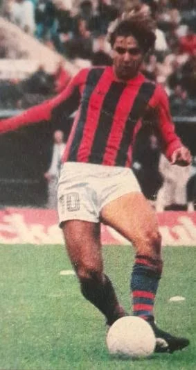 Camiseta Titular 1983