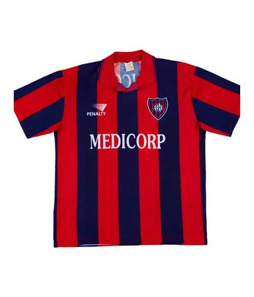 Camiseta Titular 1994