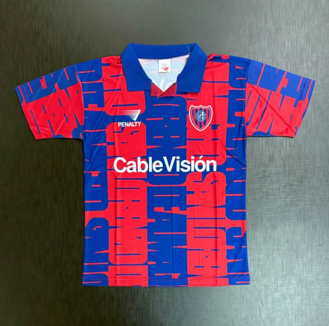 Camiseta Titular 1995
