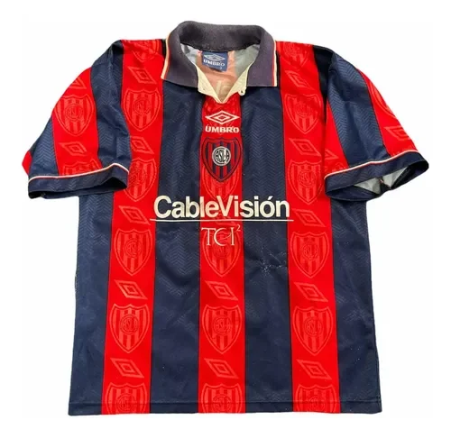 Camiseta Titular 1997