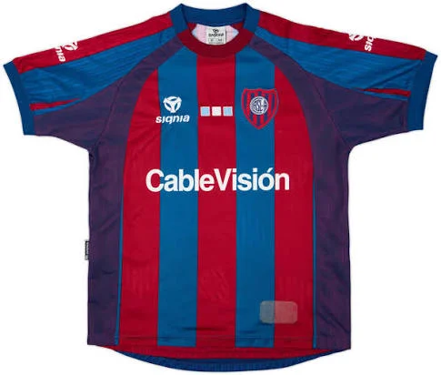 Camiseta Titular 2003
