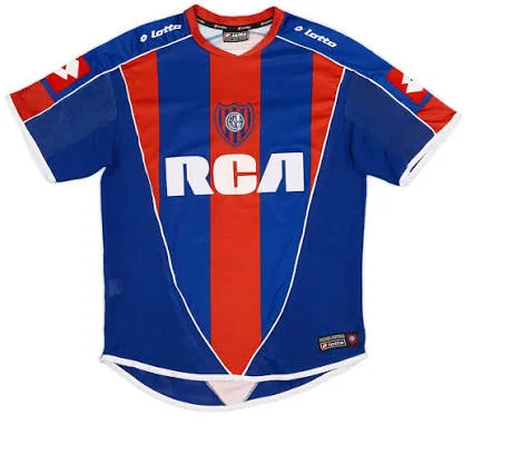 Camiseta Titular 2006