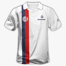 Camiseta Topper Tercera 1993
