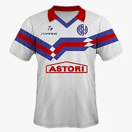 Camiseta Topper Suplente 1992