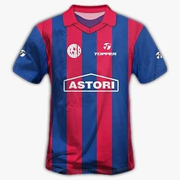 Camiseta Topper Titular 1992