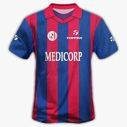 Camiseta Topper Titular 1993