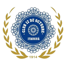 Escudo de 12 de Octubre (Paraguay)
