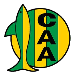 Escudo de Aldosivi