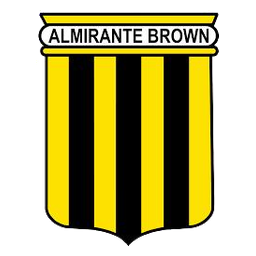 Escudo de Almirante Brown