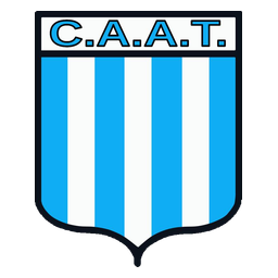 Escudo de Americo Tesorieri