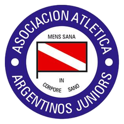 Escudo de Argentinos Juniors
