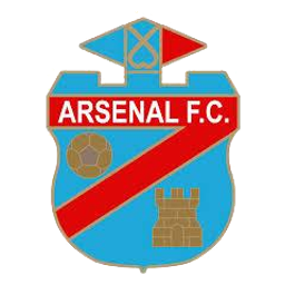 Escudo de Arsenal