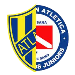 Escudo de Atlanta-Argentinos