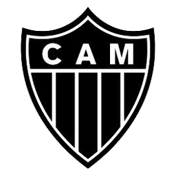 Escudo de Atletico Mineiro (Brasil)