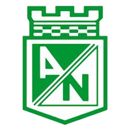 Escudo de Atletico Nacional (Colombia)