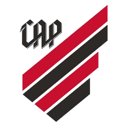 Escudo de Atletico Paranaense (Brasil)