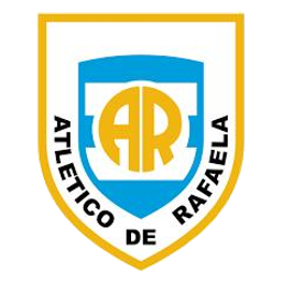 Escudo de Atletico Rafaela