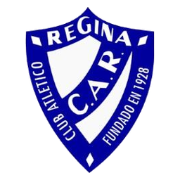 Escudo de Atletico Regina