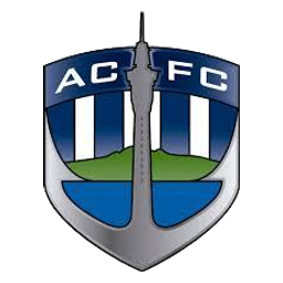 Escudo de Auckland City (Australia)