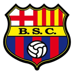 Escudo de Barcelona (Ecuador)