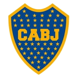 Escudo de Boca Juniors