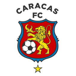 Escudo de Caracas (Venezuela)