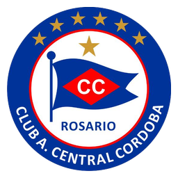 Escudo de Central Cordoba Rosario