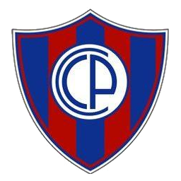 Escudo de Cerro Porteño (Paraguay)