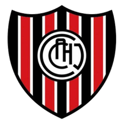 Escudo de Chacarita